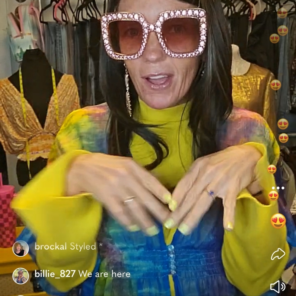 Coffee with Kelley Is Live! - Picture 7 of 10